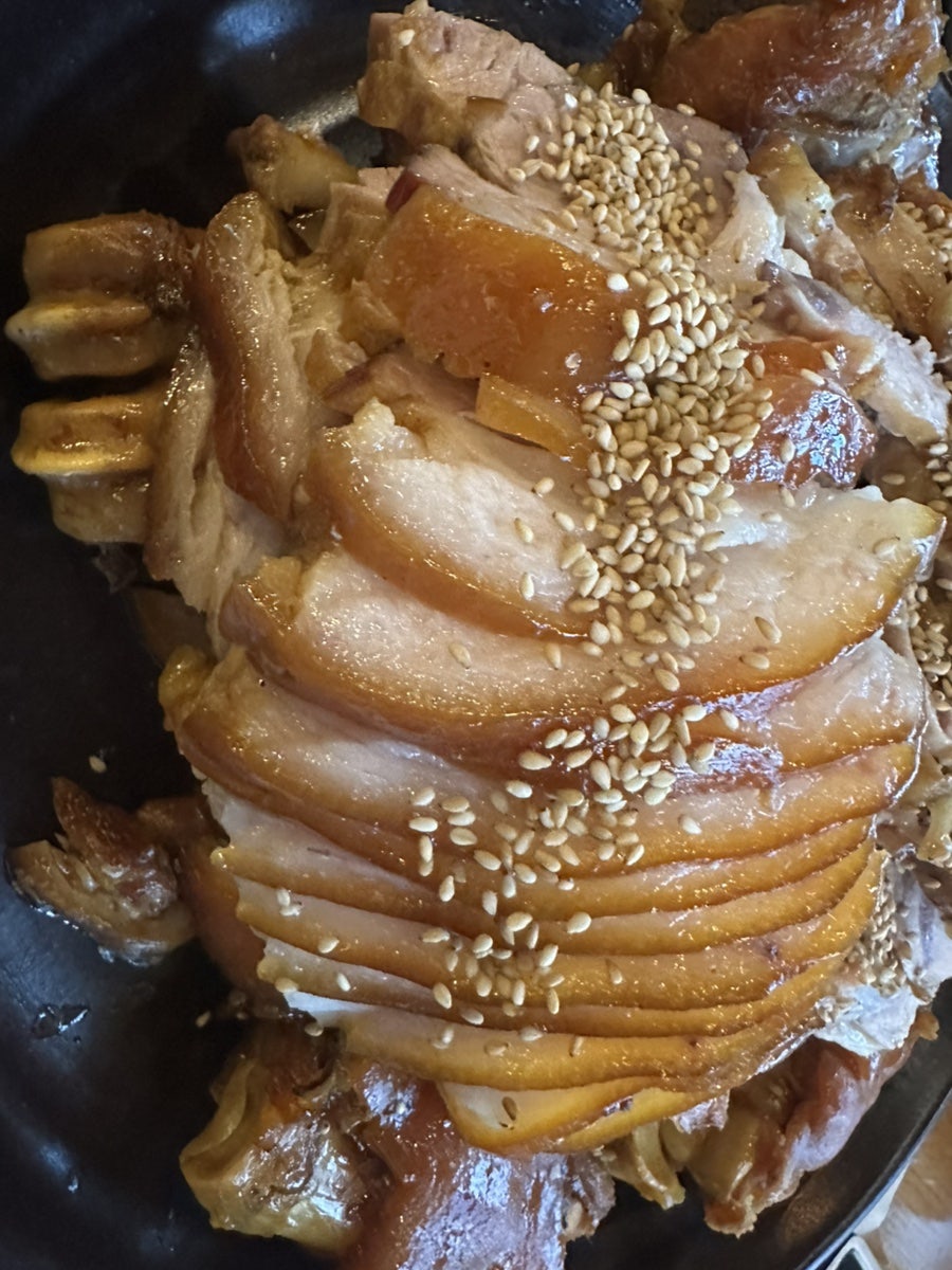 족발꾼 오산대역점 사진 6