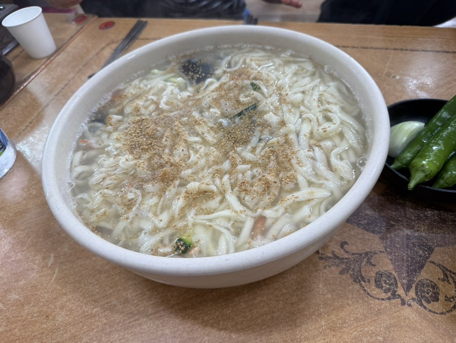 성원분식 사진 4