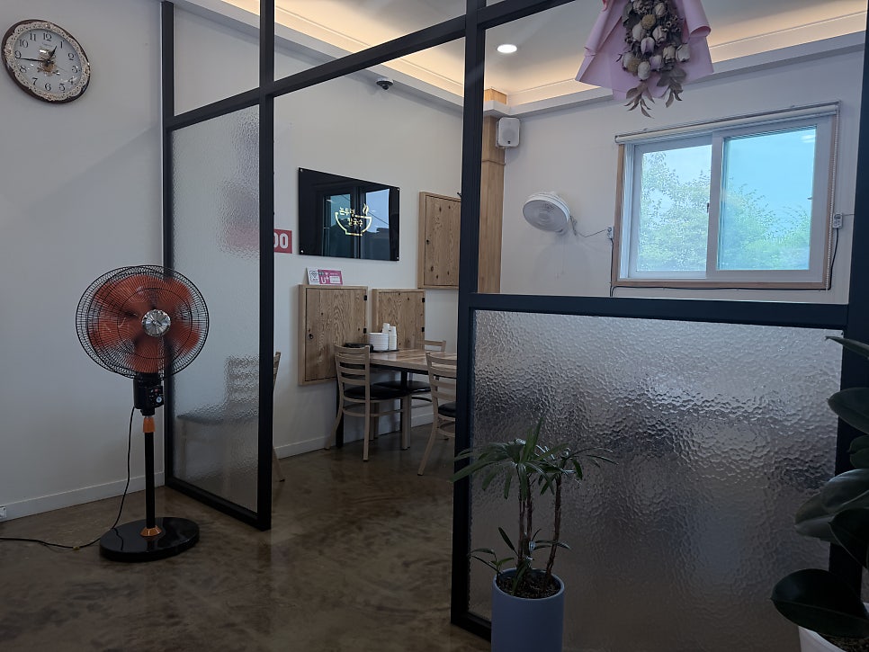 논두렁칼국수 사진 3