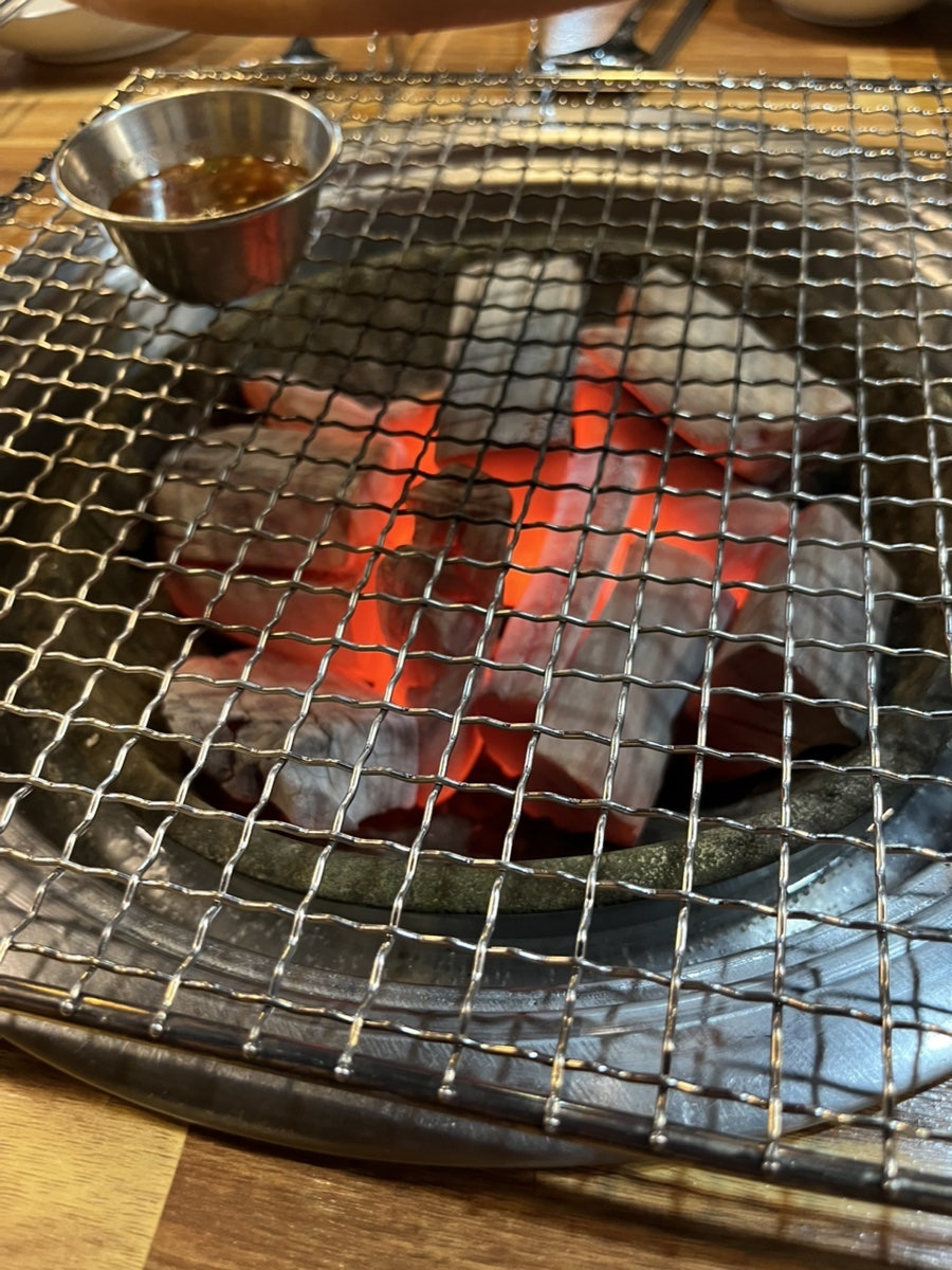 고령참숯뒷고기 사진 2