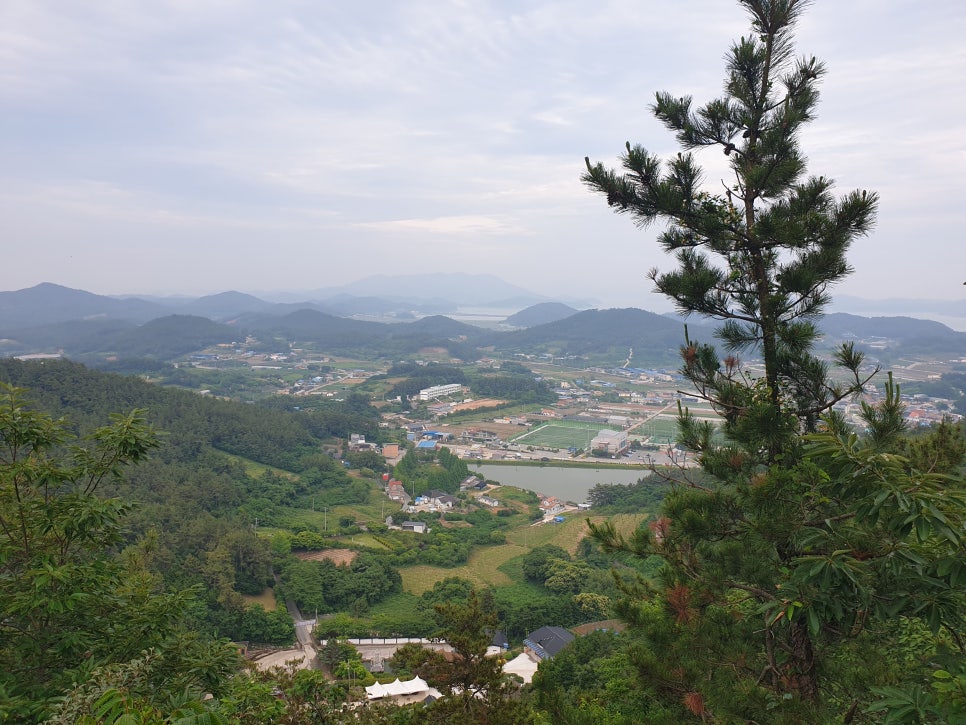 덕암산 사진 4