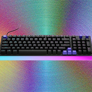 로지텍 G512 X 98 키보드 리뷰 ⌨️ TMR 아날로그 + 메카니컬 하이브리드 | 27만 원의 게이밍 키보....