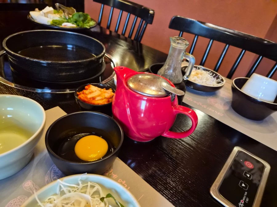 옥소반 송도점 사진 1
