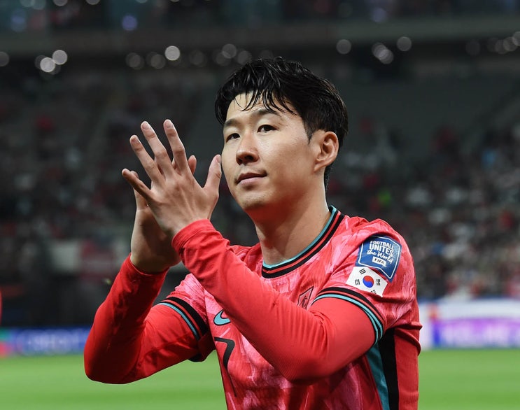 손흥민 연봉과 한국 <b>축구</b> 국가대표, 월드컵 출전 <b>축구선수</b> 연봉... 