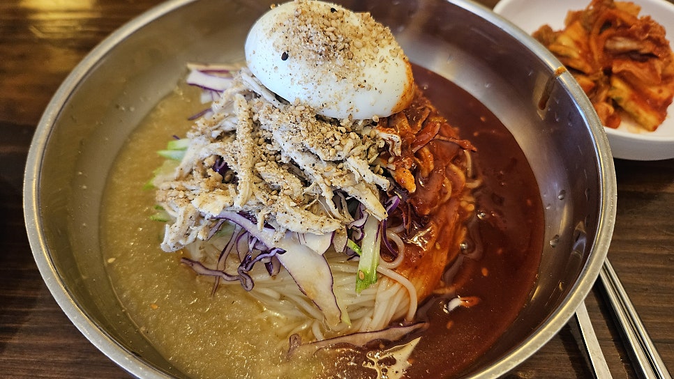 79번지국수집 사진 3