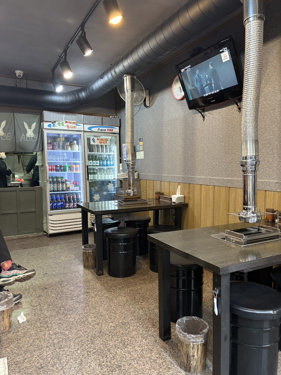 신림왕꼬치 사진 4