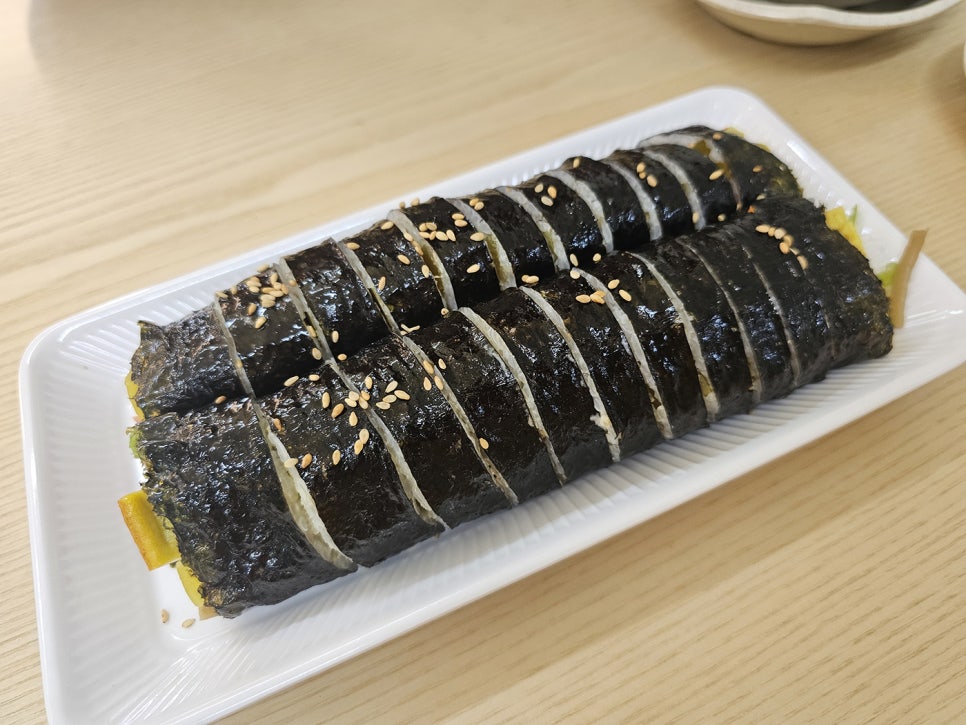 초지분식 사진 3