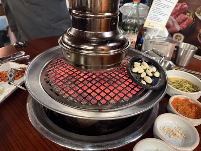 동래정 아현점 사진 5