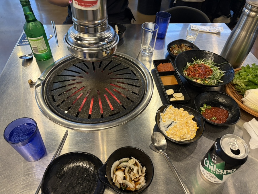 돈구이 사진 5