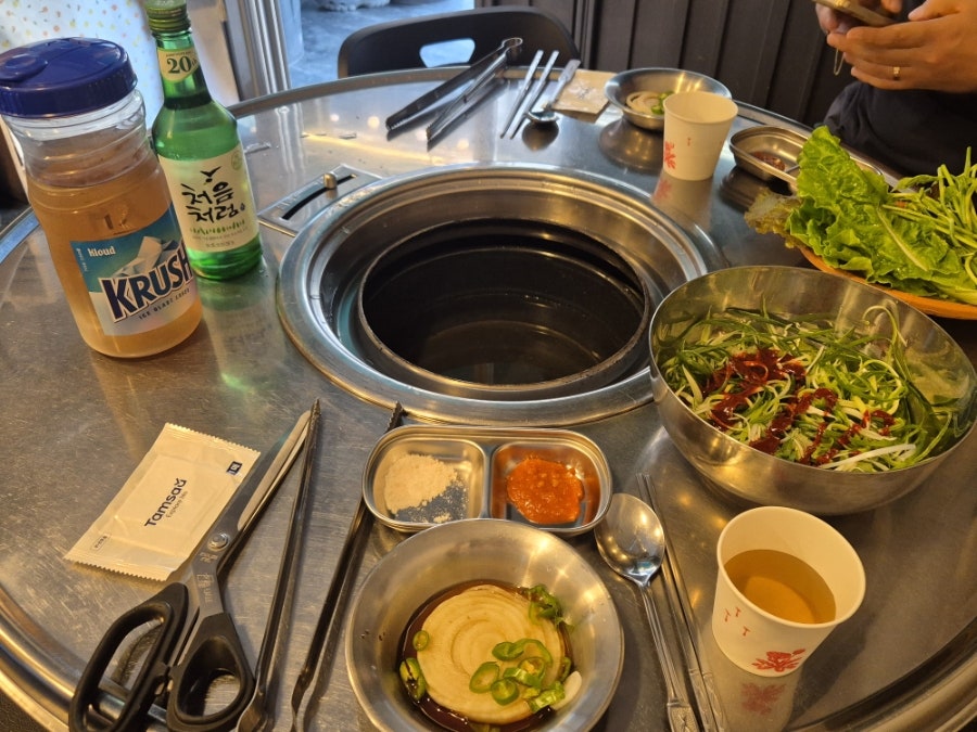 모서릿집 배방점 사진 4