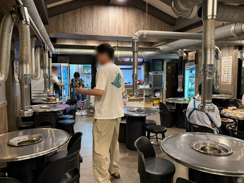 세인숯불구이 사진 5