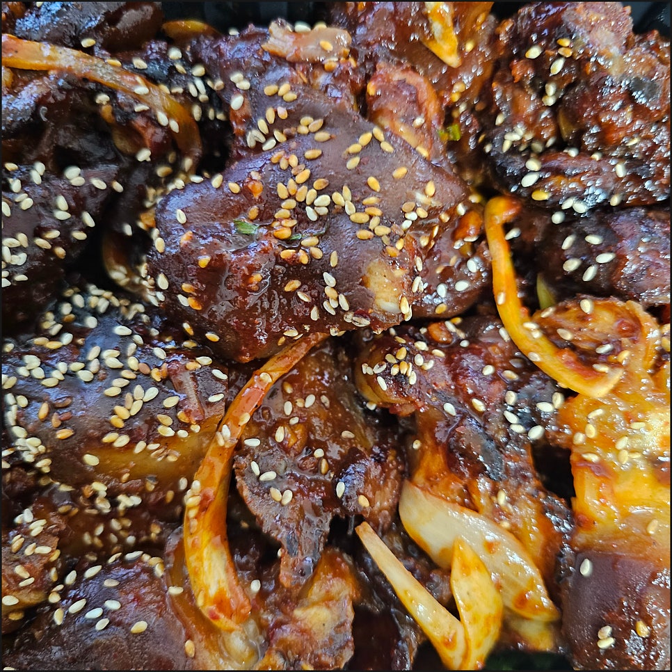 온양왕족발보쌈 신창점 사진 5