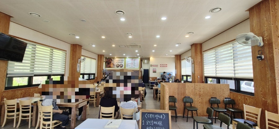 고기박사냉면초계막국수 금산점 사진 2
