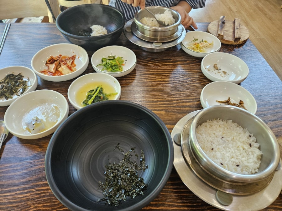 낙지마당 사진 6