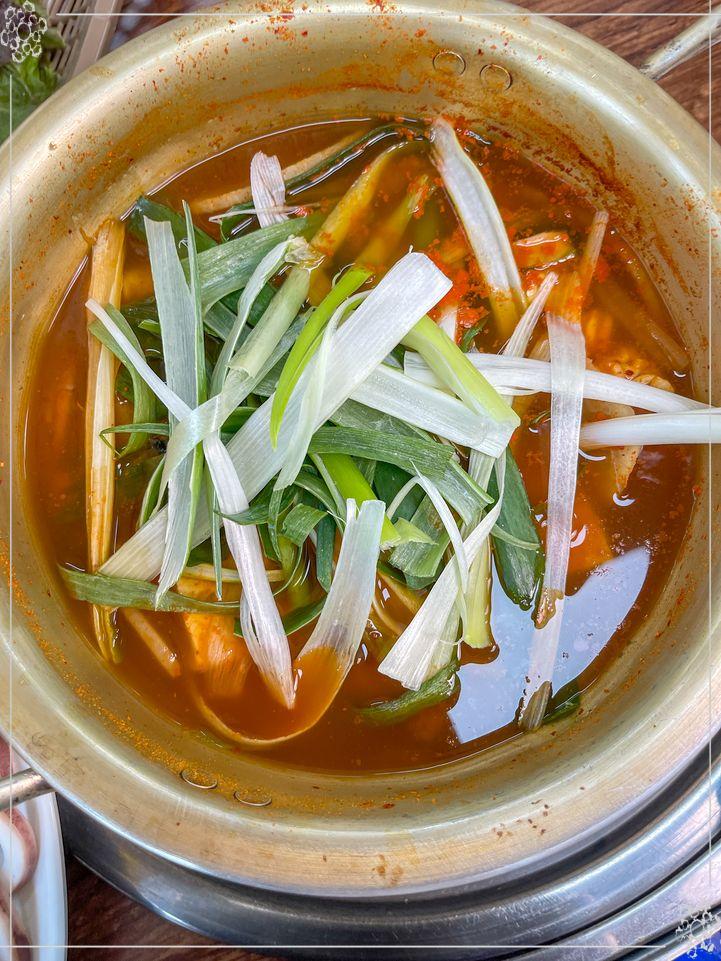 양은이네 쌍용신방동점 사진 1