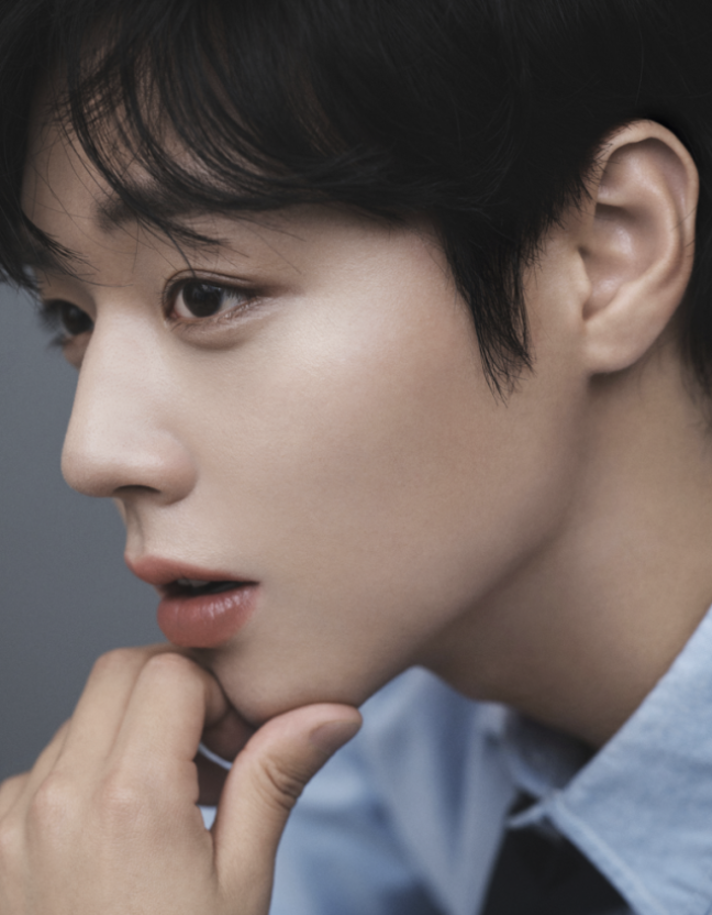 "<b>박지훈</b>, 1600만 <b>배우</b>가 미역옷을? '취사병 전설이 되다' 왜 난리일까?....