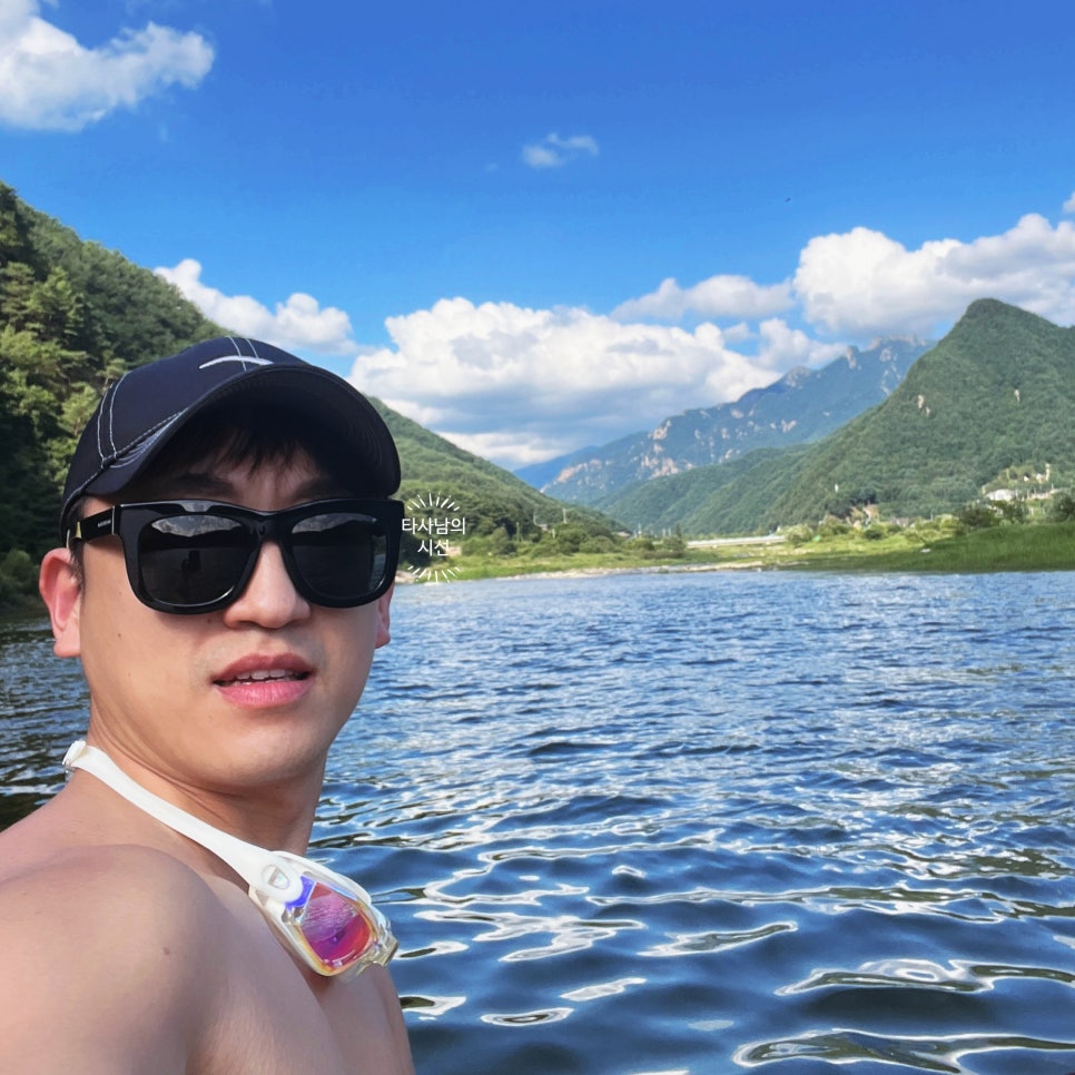 다슬기이야기 사진 6