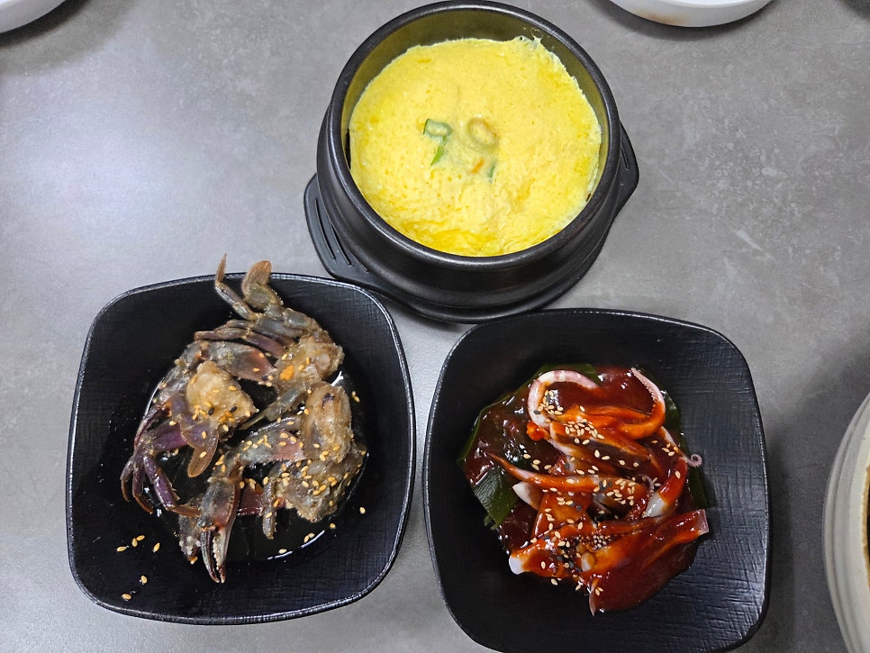 노적봉아구찜 사진 6