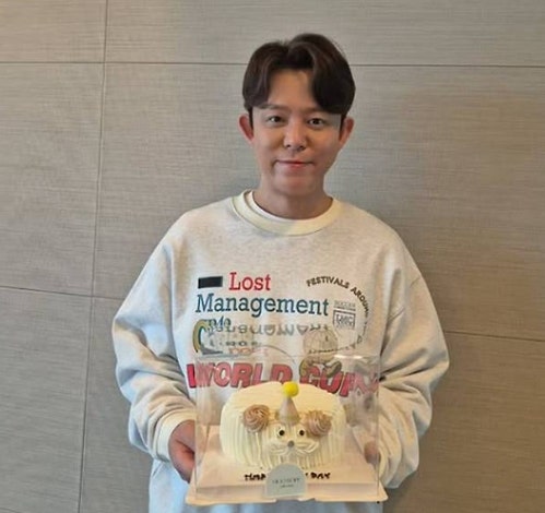 강타와 예정됐던 팬미팅 돌연 취소, 토니안 사과