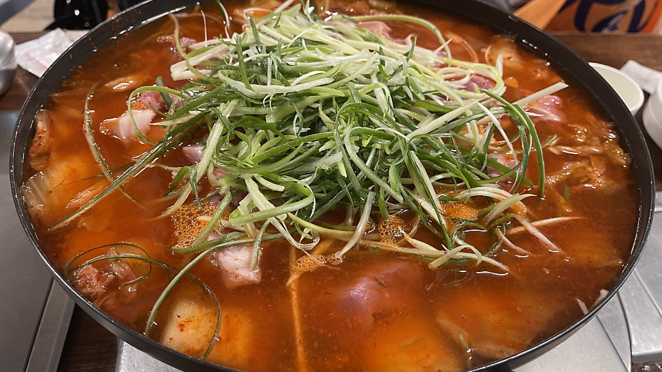 만우정육점식당 사진 6