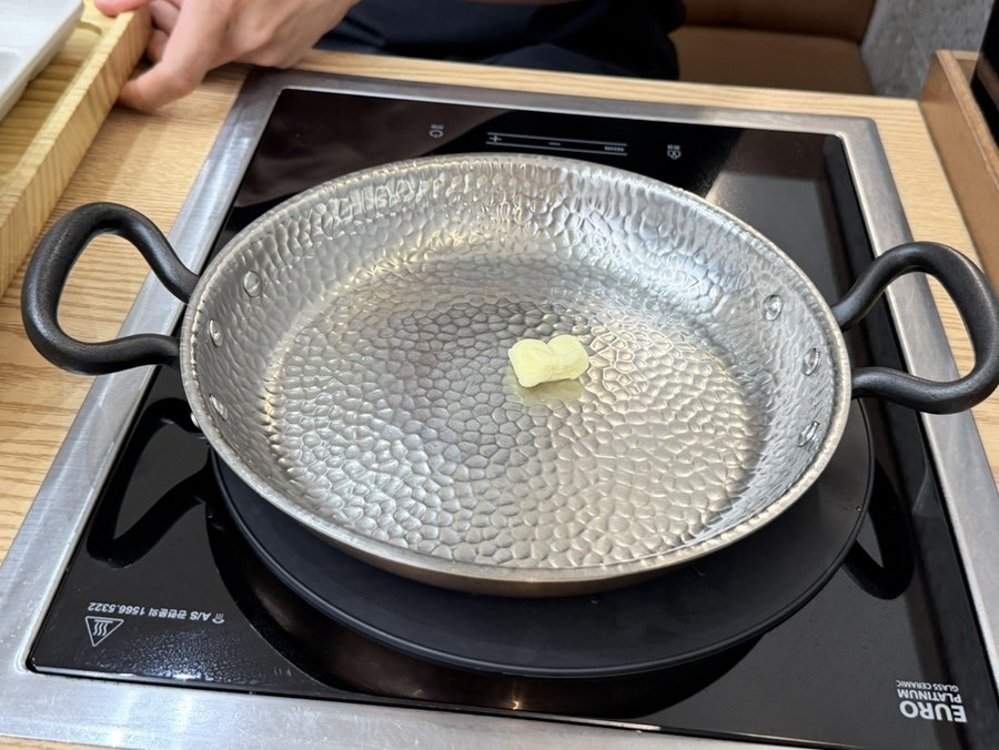청담동샤브 스타필드안성점 사진 2