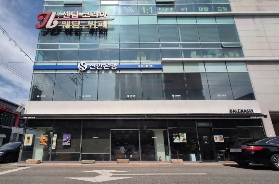 발레나식스 양산서창점 사진 1