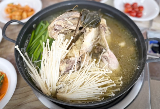 파주옥 사진 5