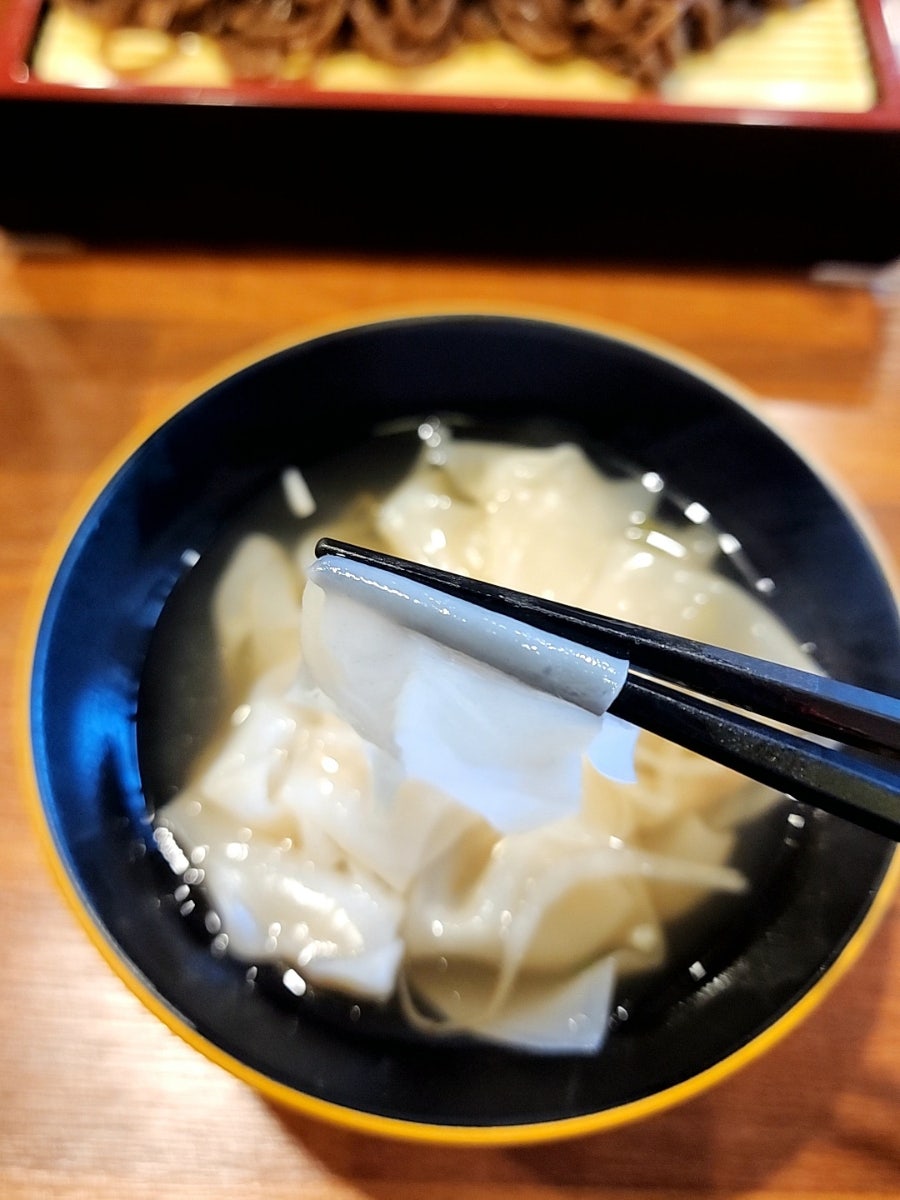 오룡모밀18번완당 사진 4