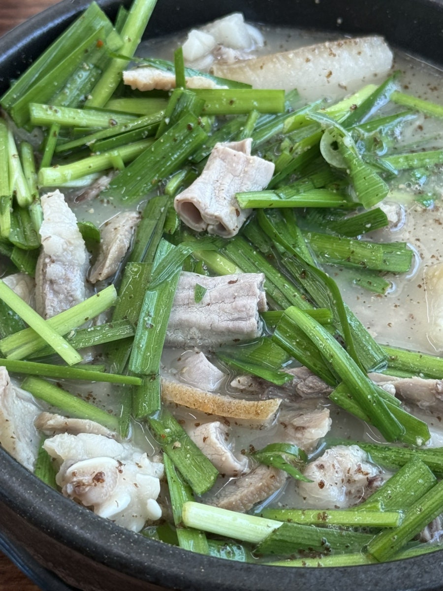 담미순대국 판교본점 사진 5