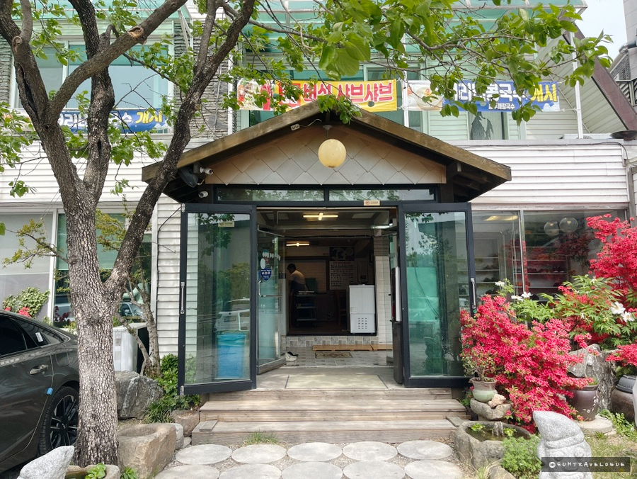 홍두깨칼국수 사진 2