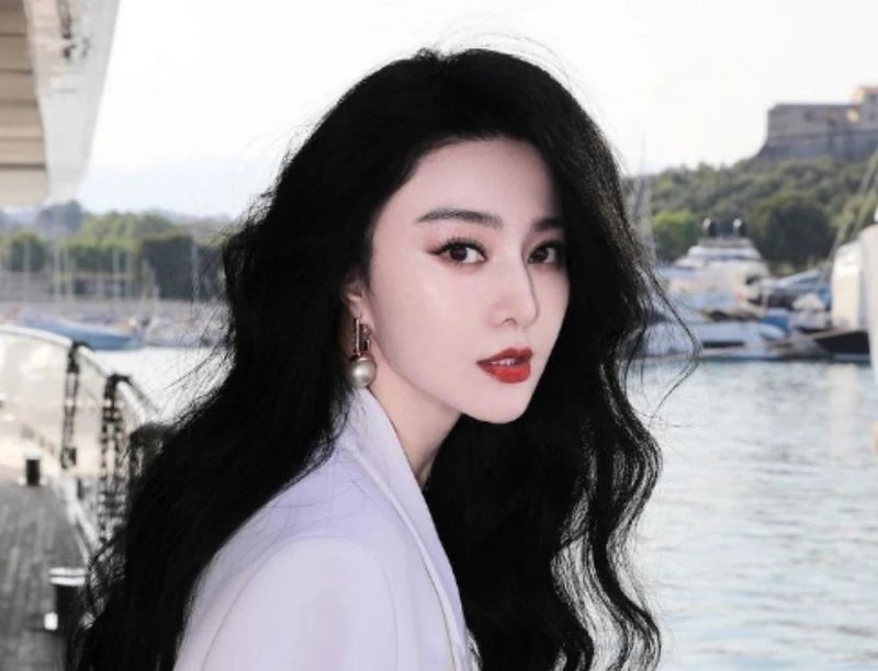 판빙빙이 중국을 떠나 한국 활동에 집중하는 진짜 이유는? (충격 근황)