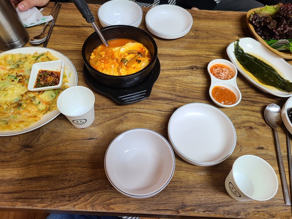 엄마마늘보쌈 사진 3