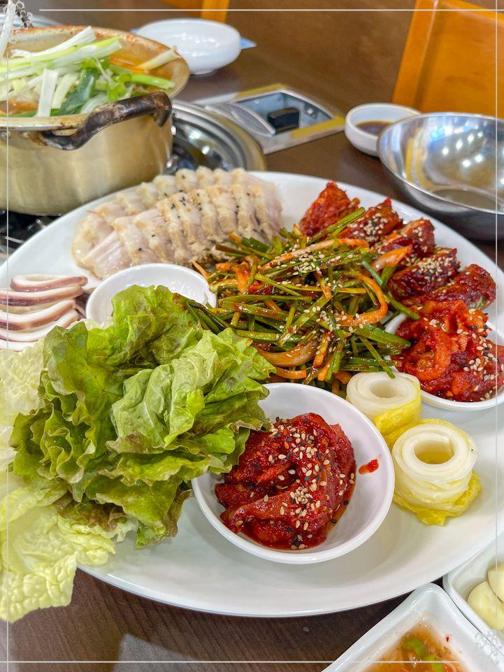 양은이네 쌍용신방동점 사진 3