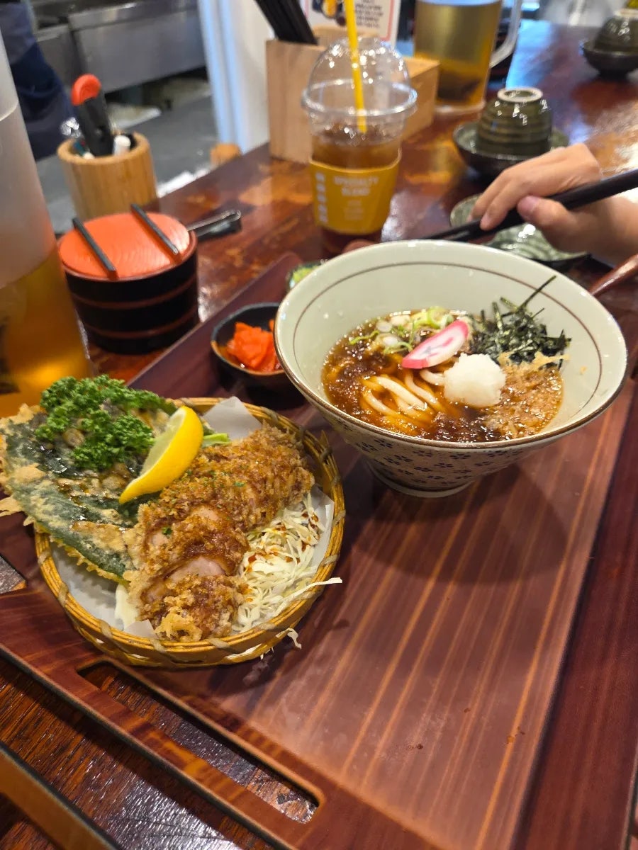 신야텐야 등촌역점 사진 2
