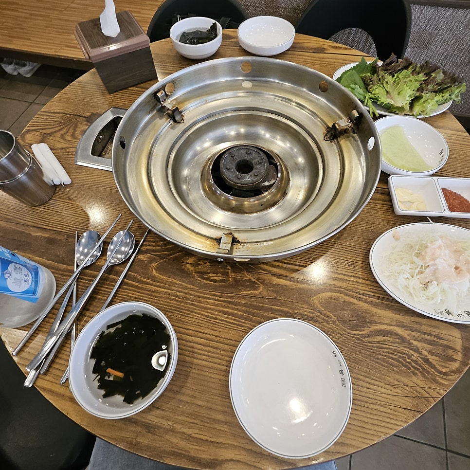 닭이봉춘천닭갈비 중동점 사진 4