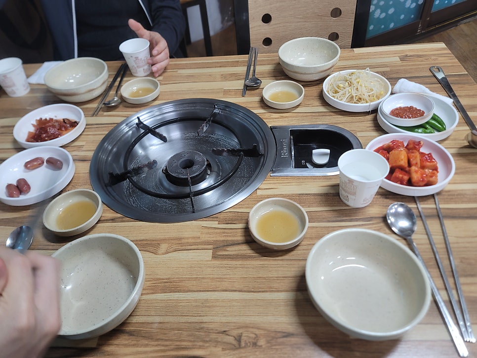 병영팔도낙지 사진 5