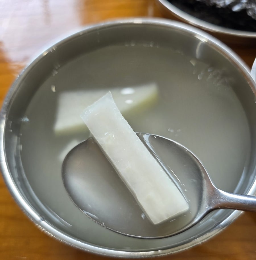 개성집 서수원점 사진 6