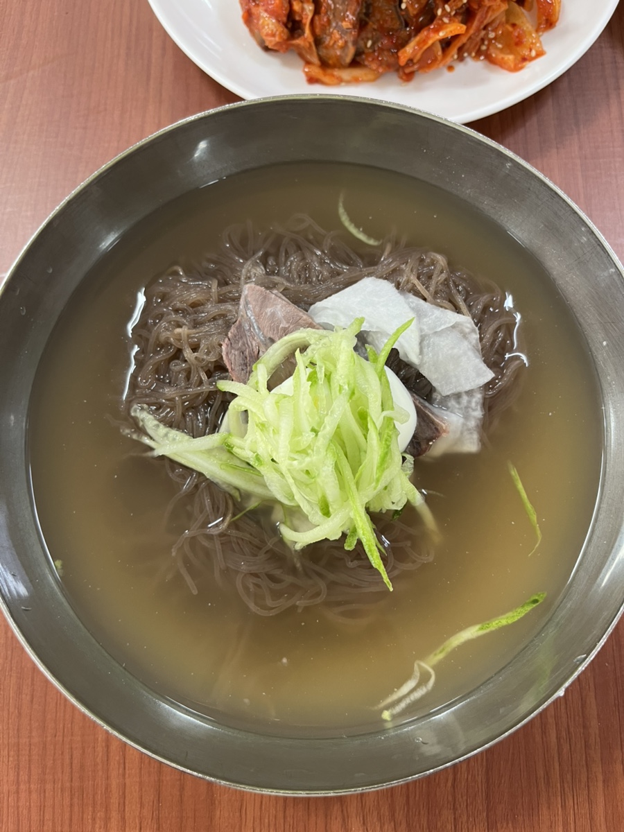 원미면옥 사진 6
