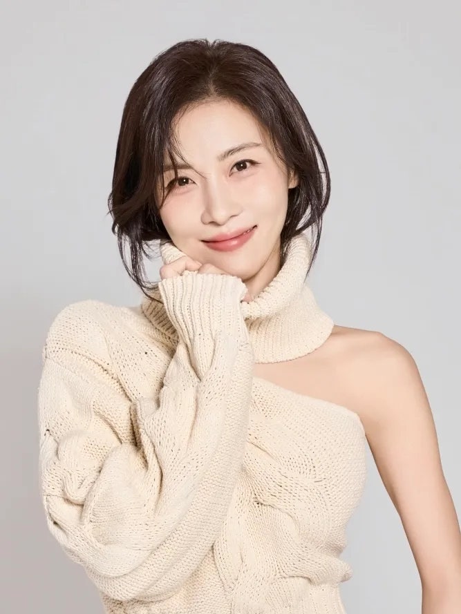 TF프리즘 하지원의 시간은 거꾸로 흐른다, 세월도 비껴간 방부제 미모 실체