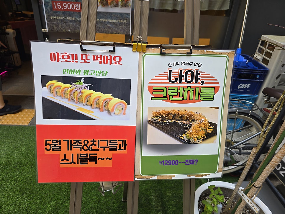 스시불독 사진 4
