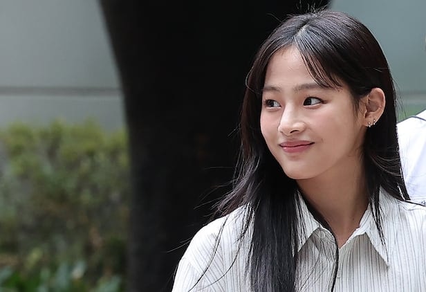 뉴진스 민지, 스타랭킹 여자 아이돌 3주 연속 1위, 숫자보다 더 또렷한 건 활동 공백 속에서도....