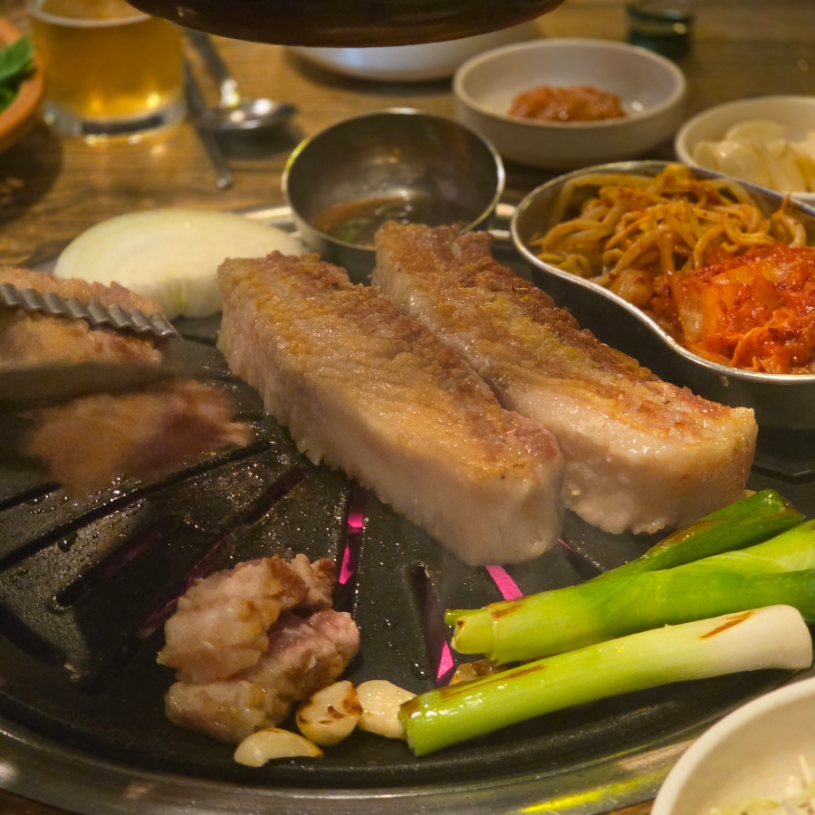 진성삼겹살 사진 5