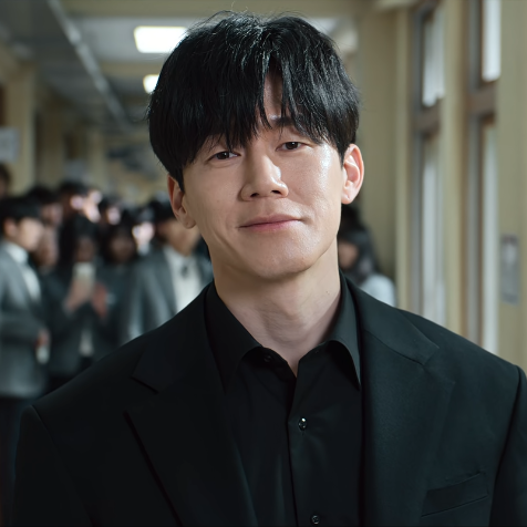 이정재급 등장씬 김무열 나화진 참교육 미쳤다 도파민 터진 1화 줄거리 기본정보 원작(넷플....