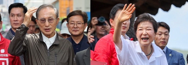 박지원 “MB·박근혜 괜히 사면했다”…선거 끝나자 터진 민주당 책임론