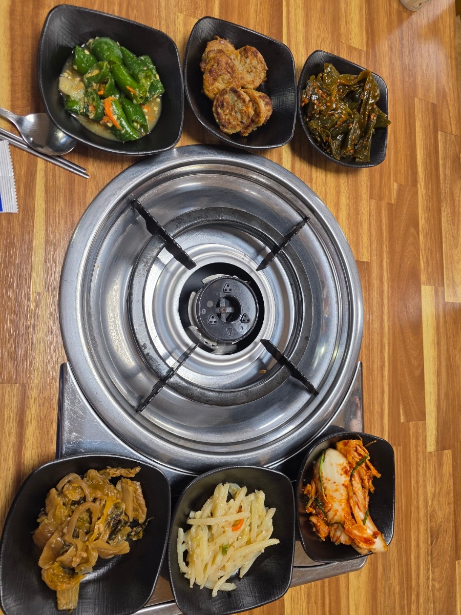 영심이네밥집 사진 2