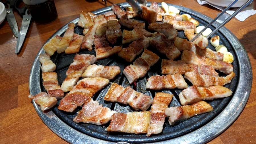 고기싸롱 신월점 사진 4