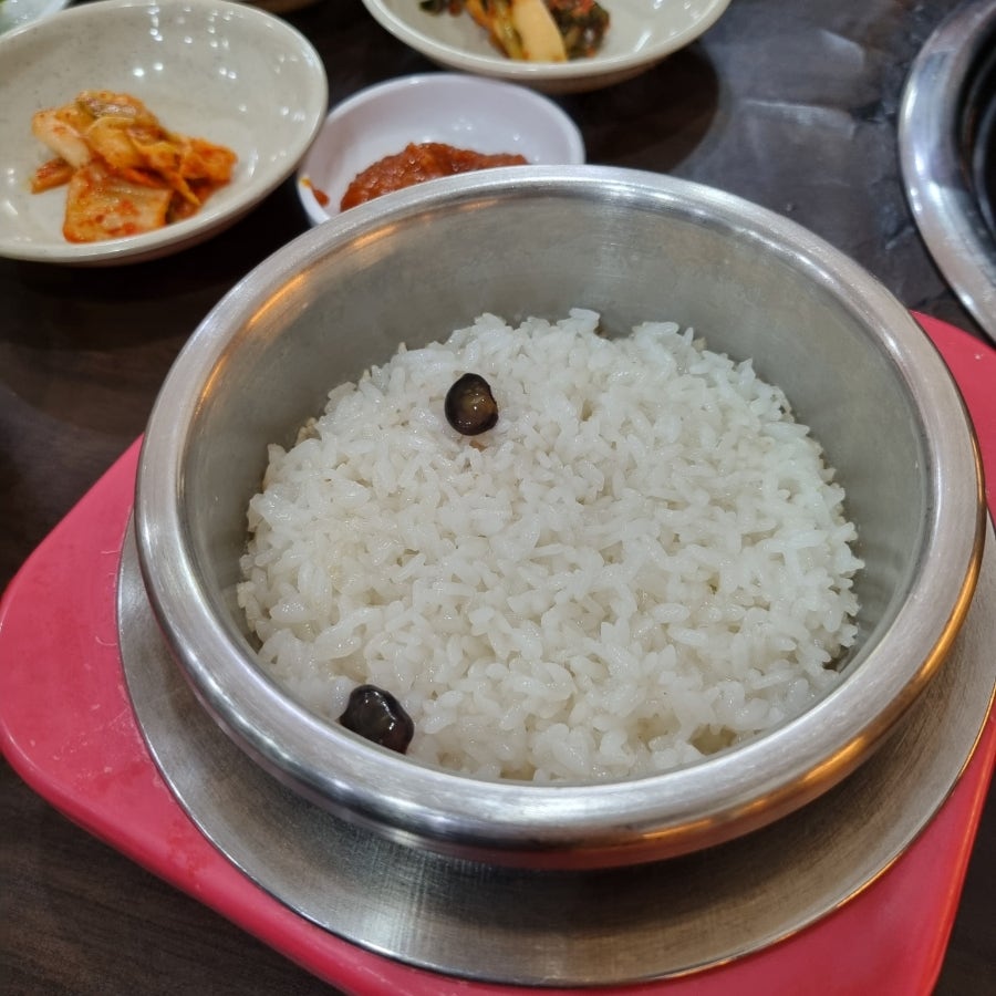 동원기사식당 사진 6