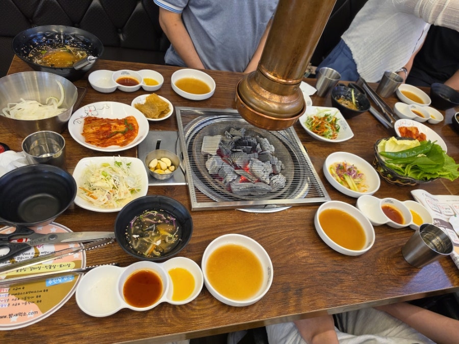 밤새먹소 시흥목감점 사진 6