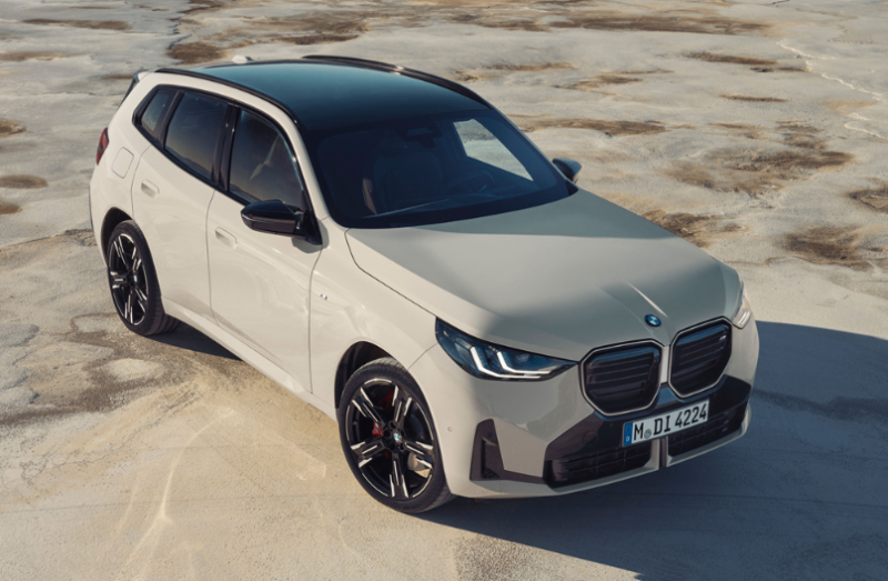 "결국 6,890만원대 시작!" 2026 BMW X3 풀체인지 가격표 실구매가·연비·제원표·경쟁비교 정보