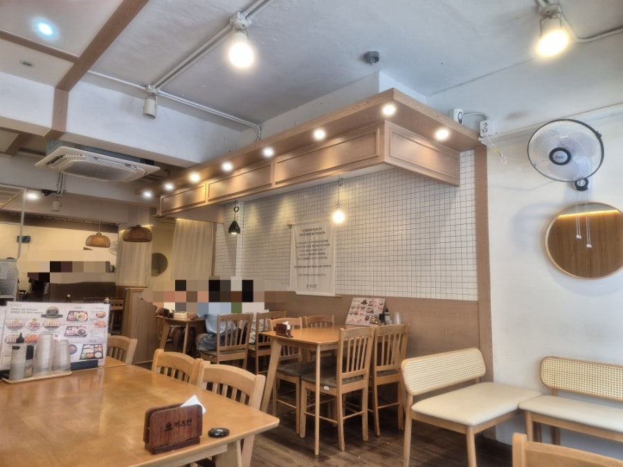 부산대 카츠안 사진 3